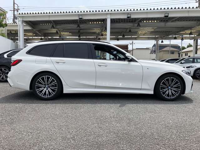 BMW 3series TOURING