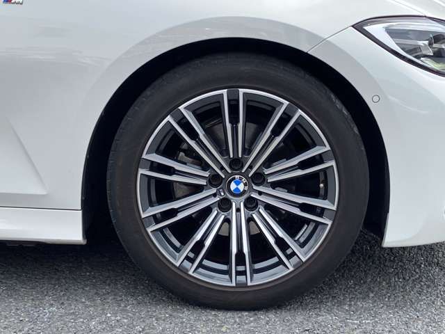 BMW 3series TOURING