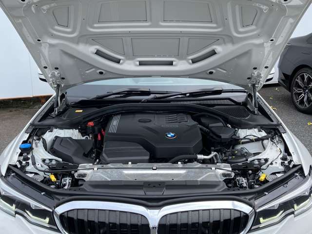 BMW 3series TOURING
