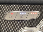 MERCEDES AMG E class sedan HYBRID