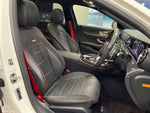 MERCEDES AMG E class sedan HYBRID