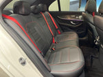MERCEDES AMG E class sedan HYBRID