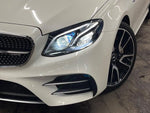 MERCEDES AMG E class sedan HYBRID