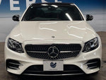 MERCEDES AMG E class sedan HYBRID