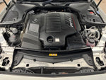 MERCEDES AMG E class sedan HYBRID