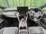 HARRIER 2WD