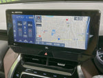 HARRIER 2WD