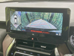 HARRIER 2WD