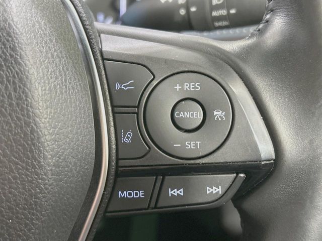 HARRIER 2WD