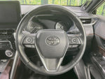 HARRIER 2WD