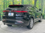 HARRIER 2WD