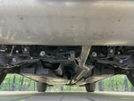 HARRIER 2WD