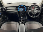 BMW MINI COOPER 5DOOR