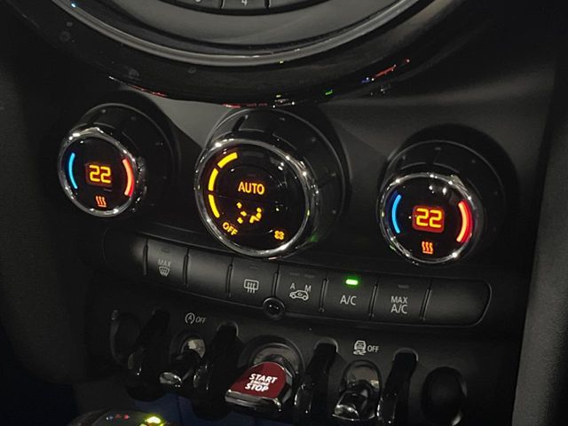 BMW MINI COOPER 5DOOR