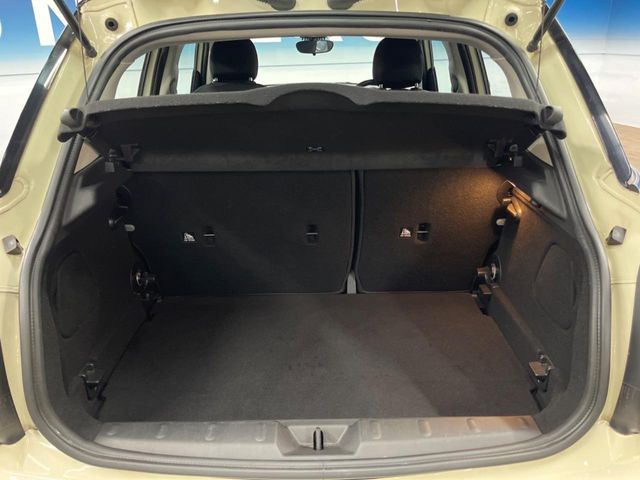 BMW MINI COOPER 5DOOR