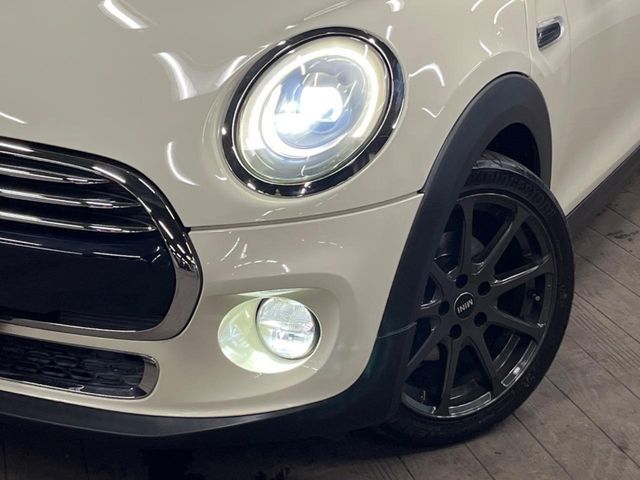BMW MINI COOPER 5DOOR