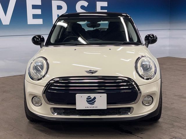 BMW MINI COOPER 5DOOR