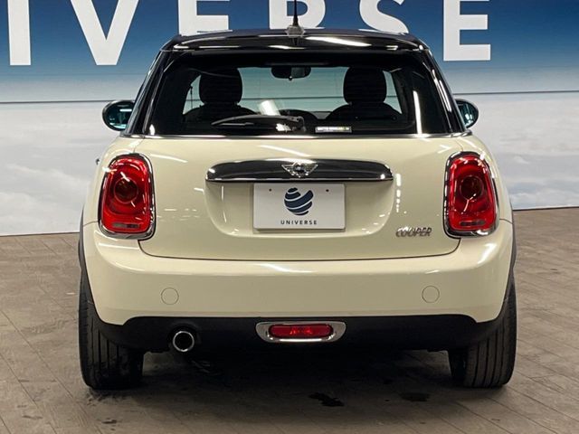 BMW MINI COOPER 5DOOR