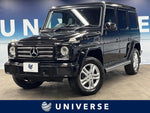 MERCEDES BENZ G class