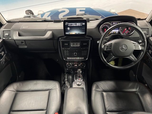 MERCEDES BENZ G class
