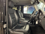 MERCEDES BENZ G class