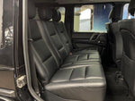 MERCEDES BENZ G class