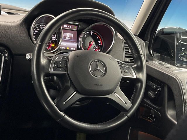 MERCEDES BENZ G class