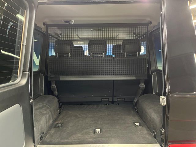 MERCEDES BENZ G class