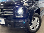 MERCEDES BENZ G class