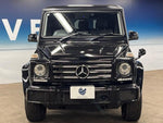 MERCEDES BENZ G class