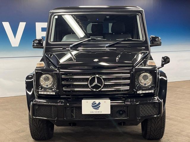 MERCEDES BENZ G class