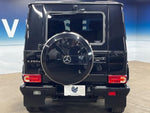 MERCEDES BENZ G class