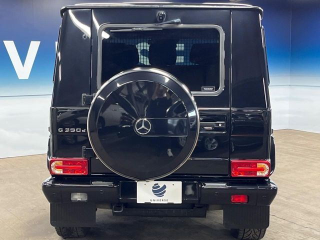MERCEDES BENZ G class
