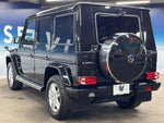 MERCEDES BENZ G class