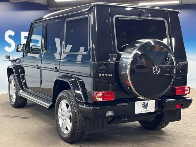 MERCEDES BENZ G class