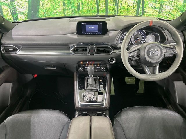 CX-8