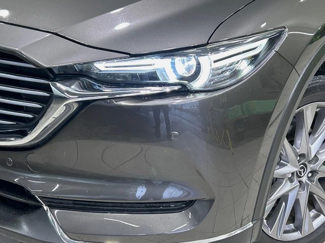 CX-8