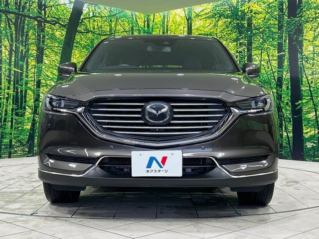CX-8