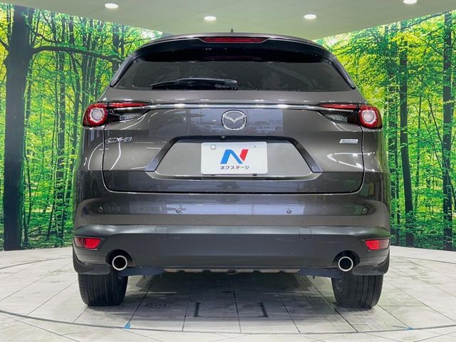 CX-8