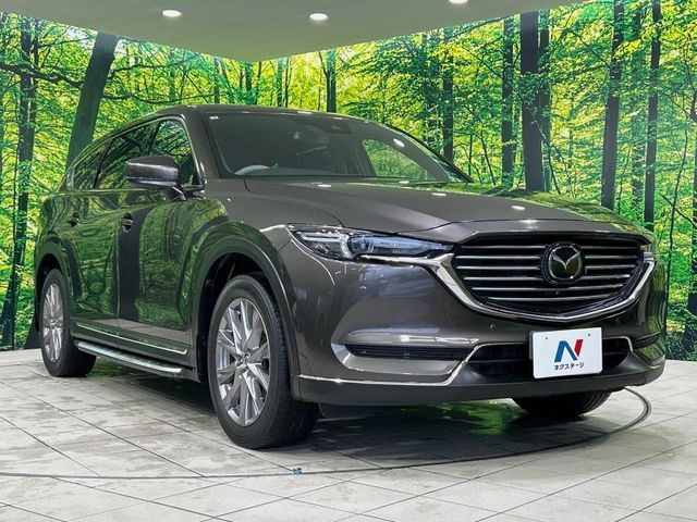 CX-8