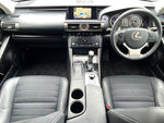 LEXUS IS300h