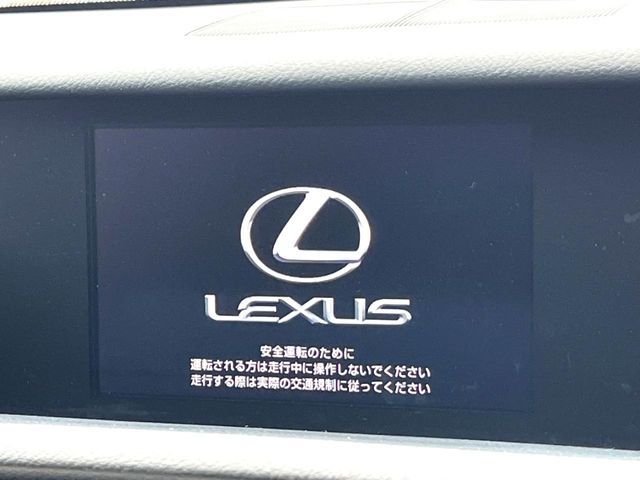 LEXUS IS300h