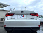 LEXUS IS300h
