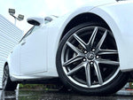 LEXUS IS300h