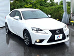 LEXUS IS300h