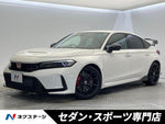 CIVIC hatchback