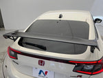 CIVIC hatchback