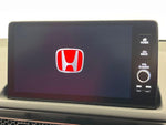 CIVIC hatchback