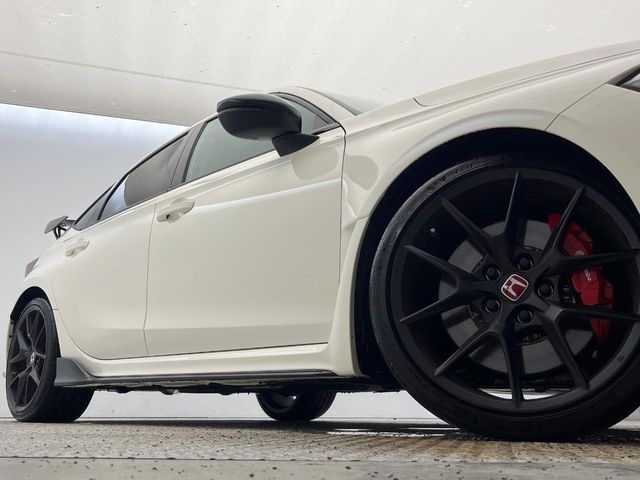 CIVIC hatchback