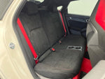 CIVIC hatchback